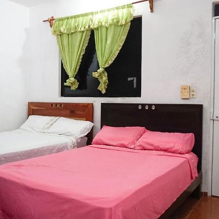 Hotel D'Concepcion Tizimín Kültér fotó