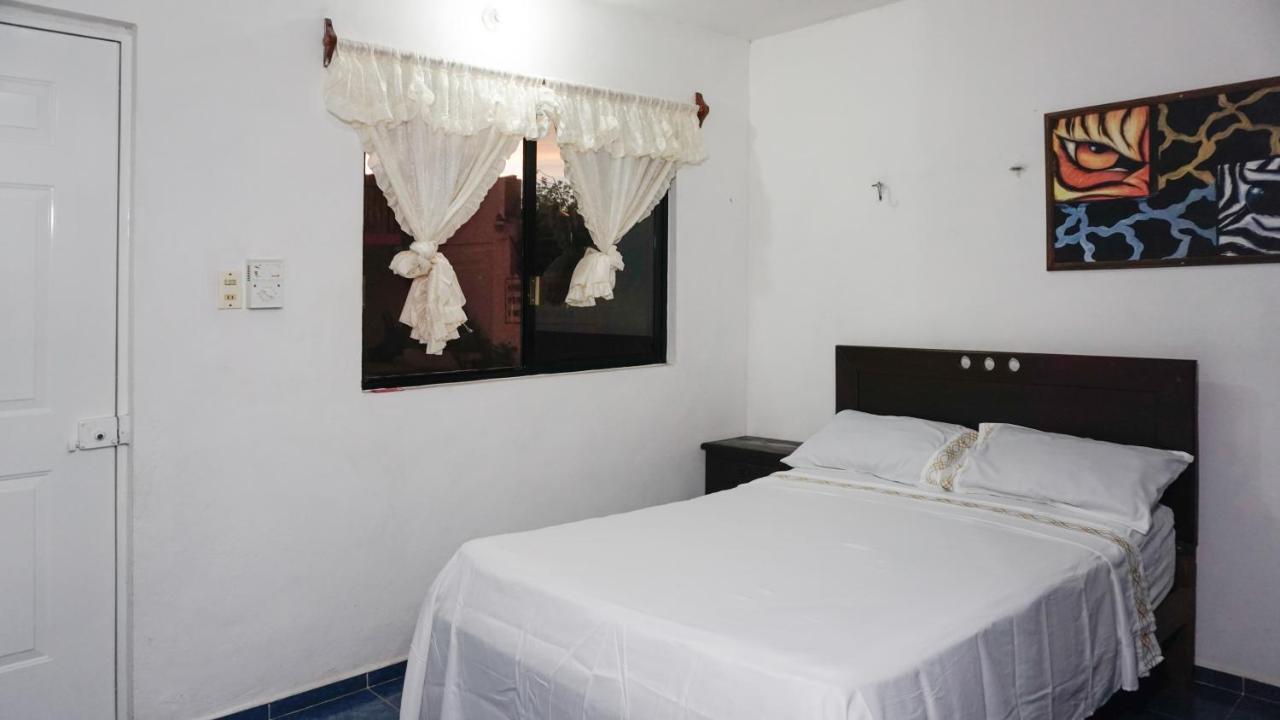 Hotel D'Concepcion Tizimín Kültér fotó