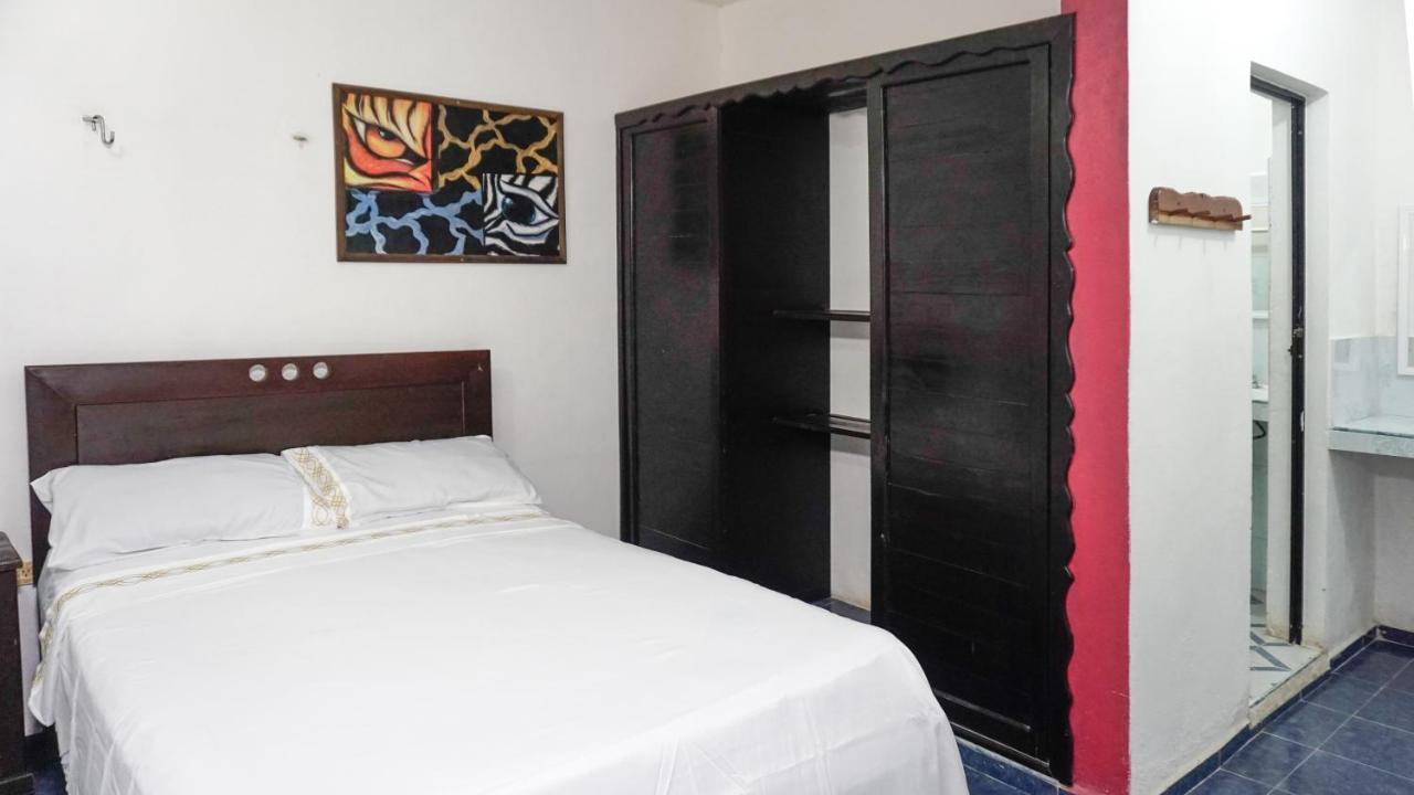 Hotel D'Concepcion Tizimín Kültér fotó
