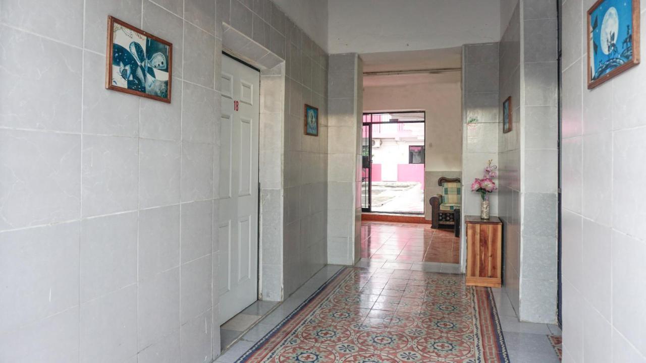 Hotel D'Concepcion Tizimín Kültér fotó