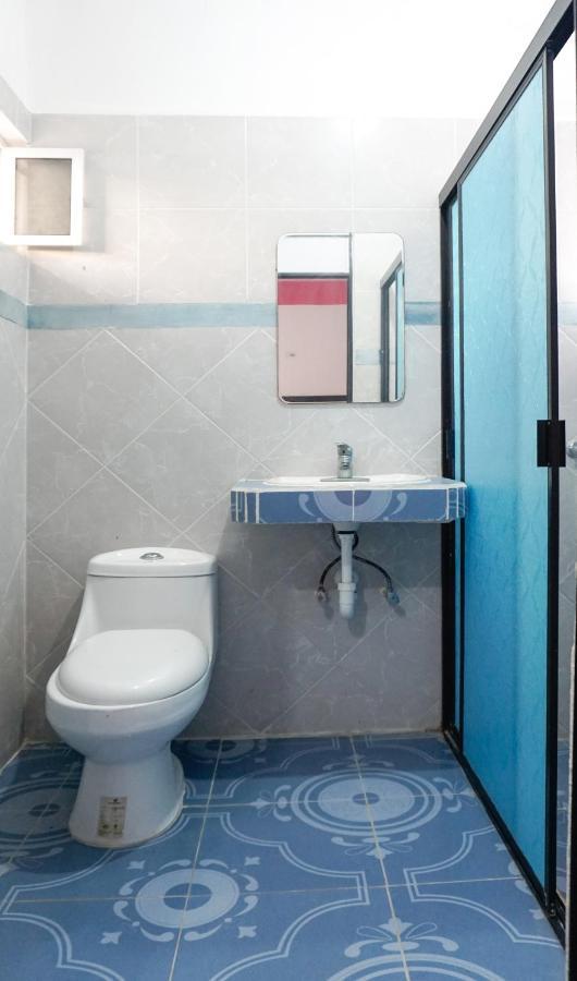 Hotel D'Concepcion Tizimín Kültér fotó