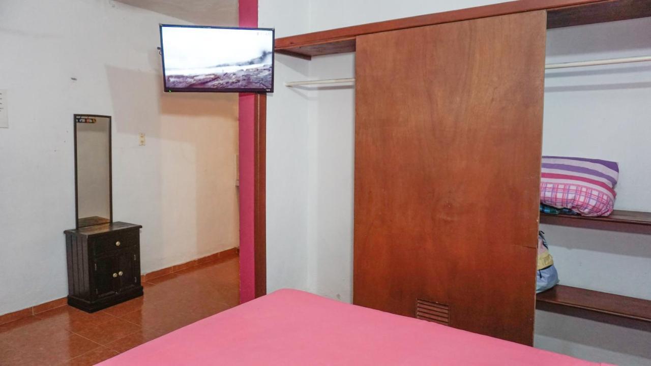 Hotel D'Concepcion Tizimín Kültér fotó