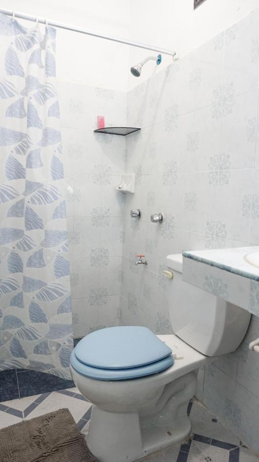 Hotel D'Concepcion Tizimín Kültér fotó