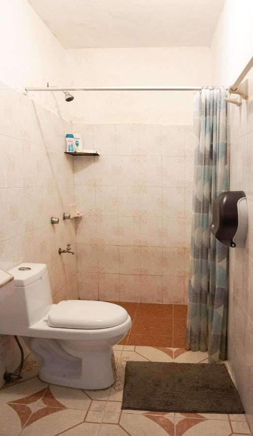 Hotel D'Concepcion Tizimín Kültér fotó