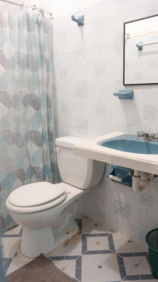 Hotel D'Concepcion Tizimín Kültér fotó