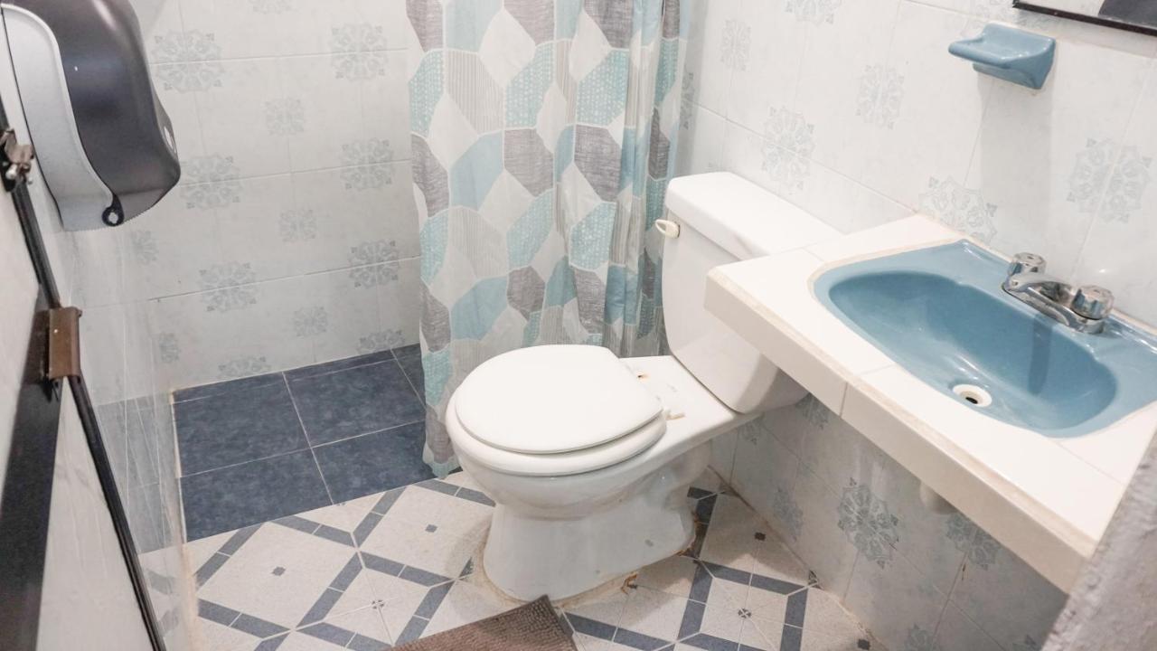Hotel D'Concepcion Tizimín Kültér fotó